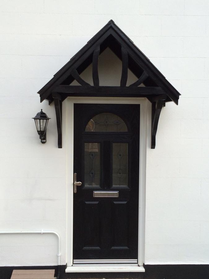 Number 97 Hotel Hastings Exterior foto